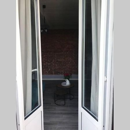 Mazzini Apartment Arona Exterior photo