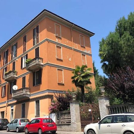 Mazzini Apartment Arona Exterior photo