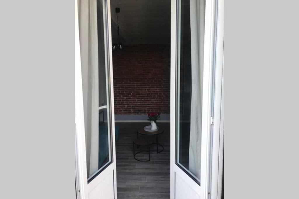 Mazzini Apartment Arona Exterior photo