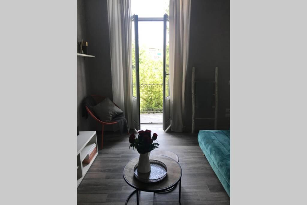 Mazzini Apartment Arona Exterior photo